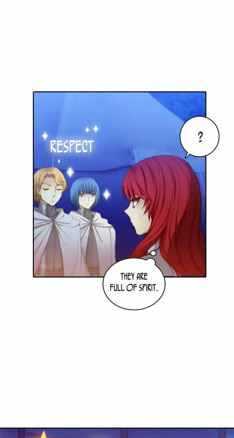 Adonis Mangakakalot X Chapter 35 Page 64