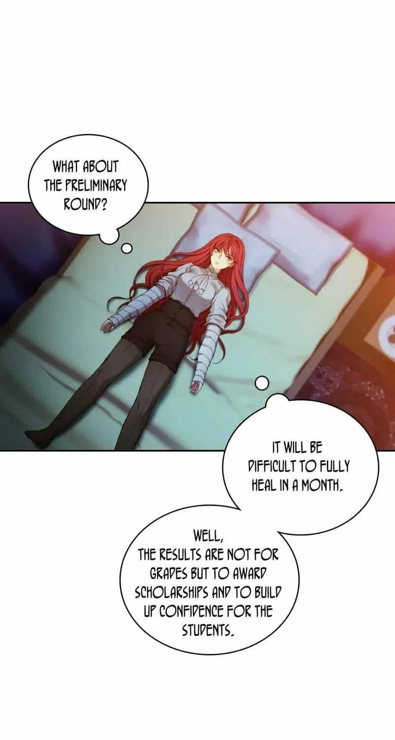 Adonis Mangakakalot X Chapter 35 Page 66