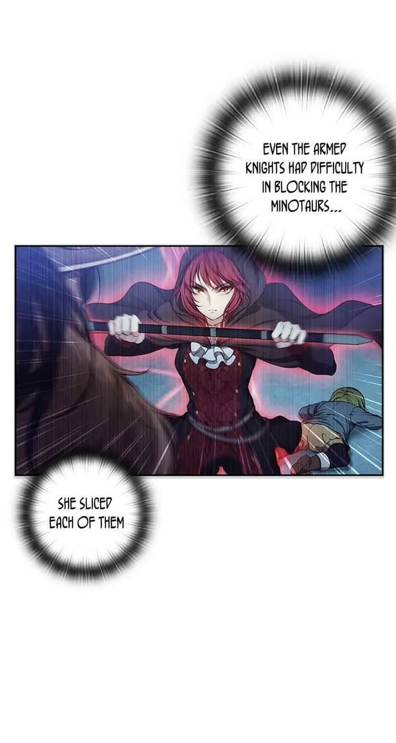 Adonis Mangakakalot X Chapter 35 Page 8
