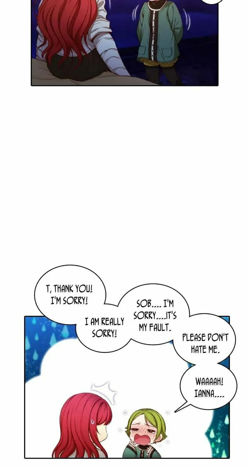 Adonis Mangakakalot X Chapter 35 Page 82