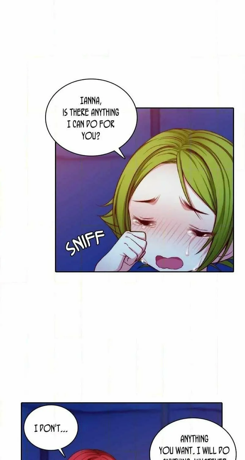 Adonis Mangakakalot X Chapter 35 Page 84