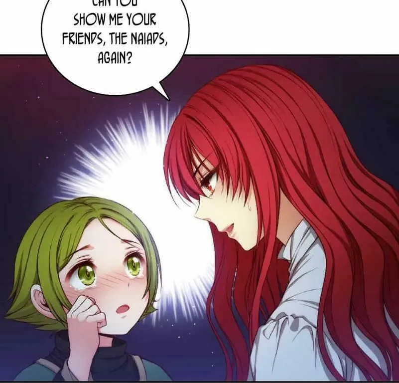 Adonis Mangakakalot X Chapter 35 Page 88