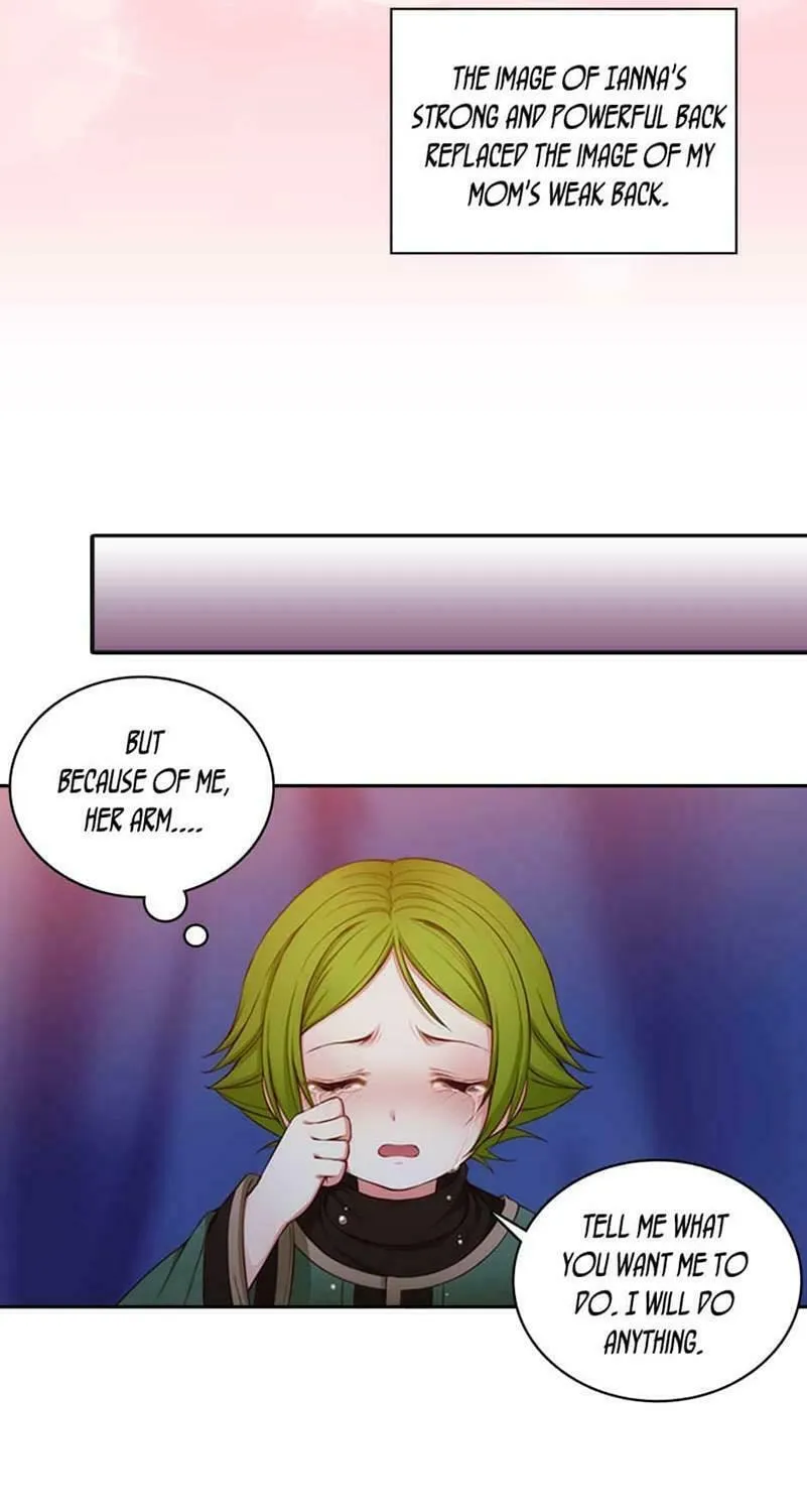 Adonis Mangakakalot X Chapter 36 Page 30