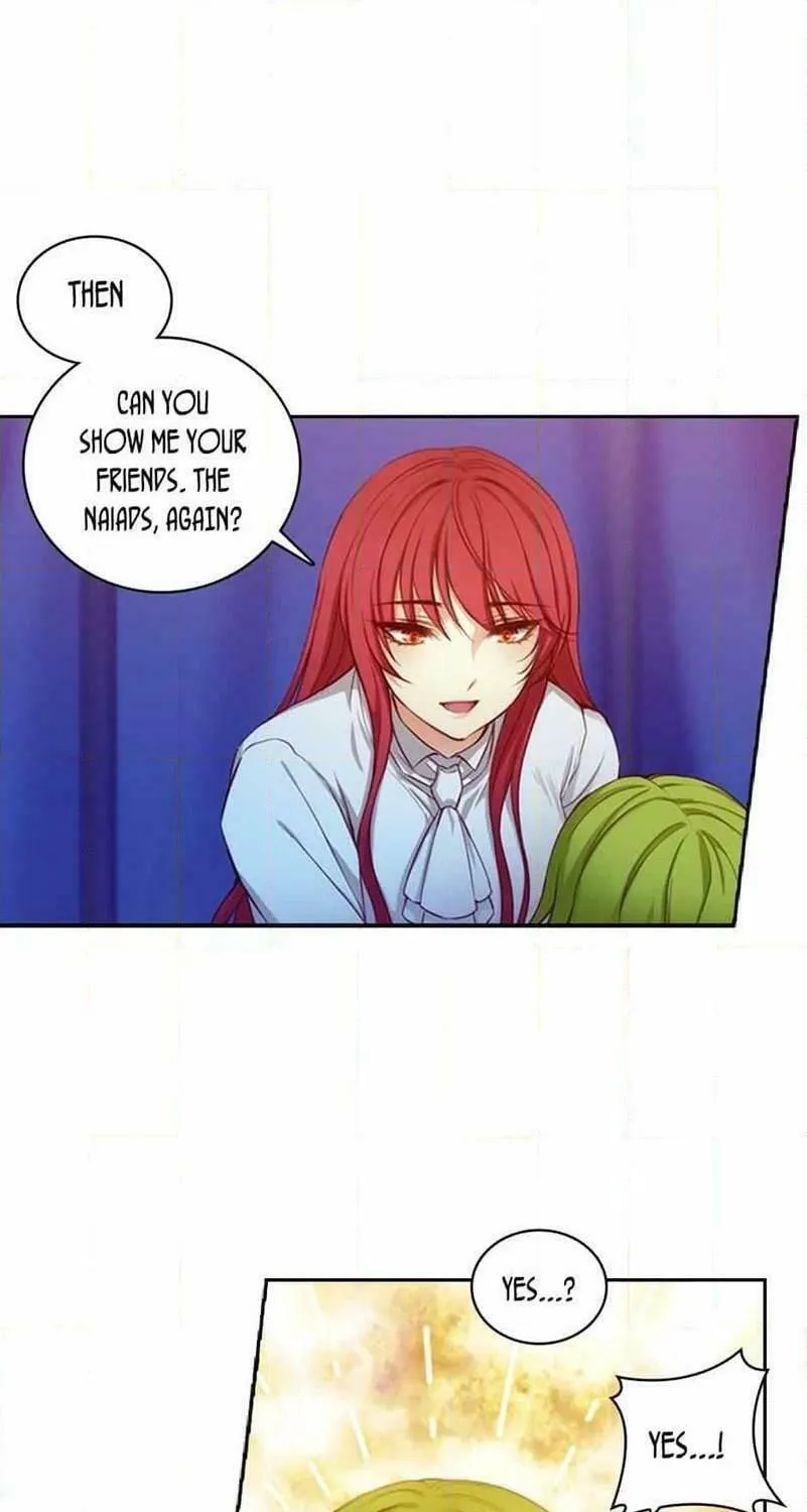Adonis Mangakakalot X Chapter 36 Page 32