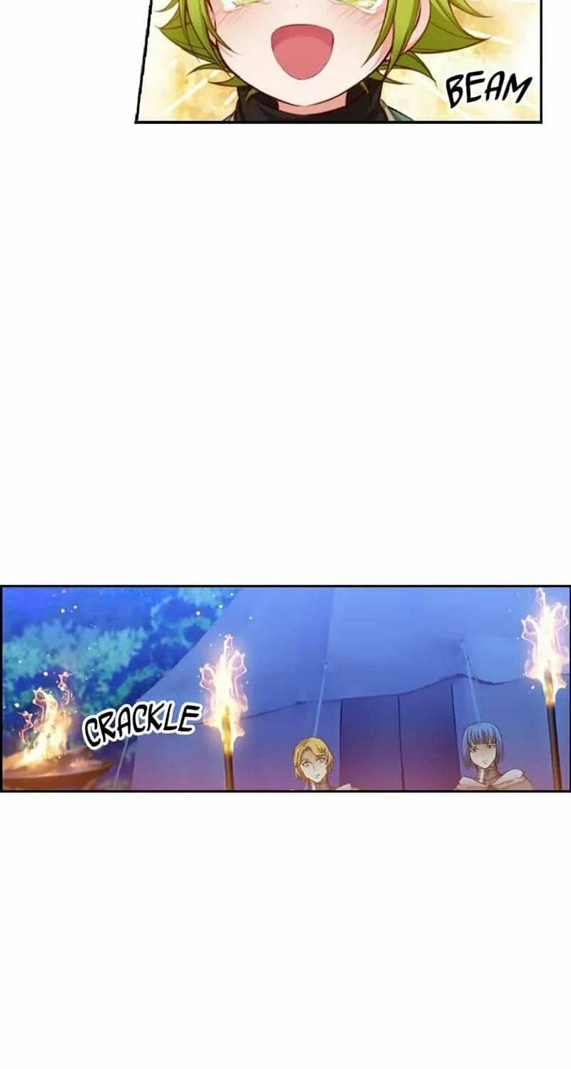 Adonis Mangakakalot X Chapter 36 Page 34