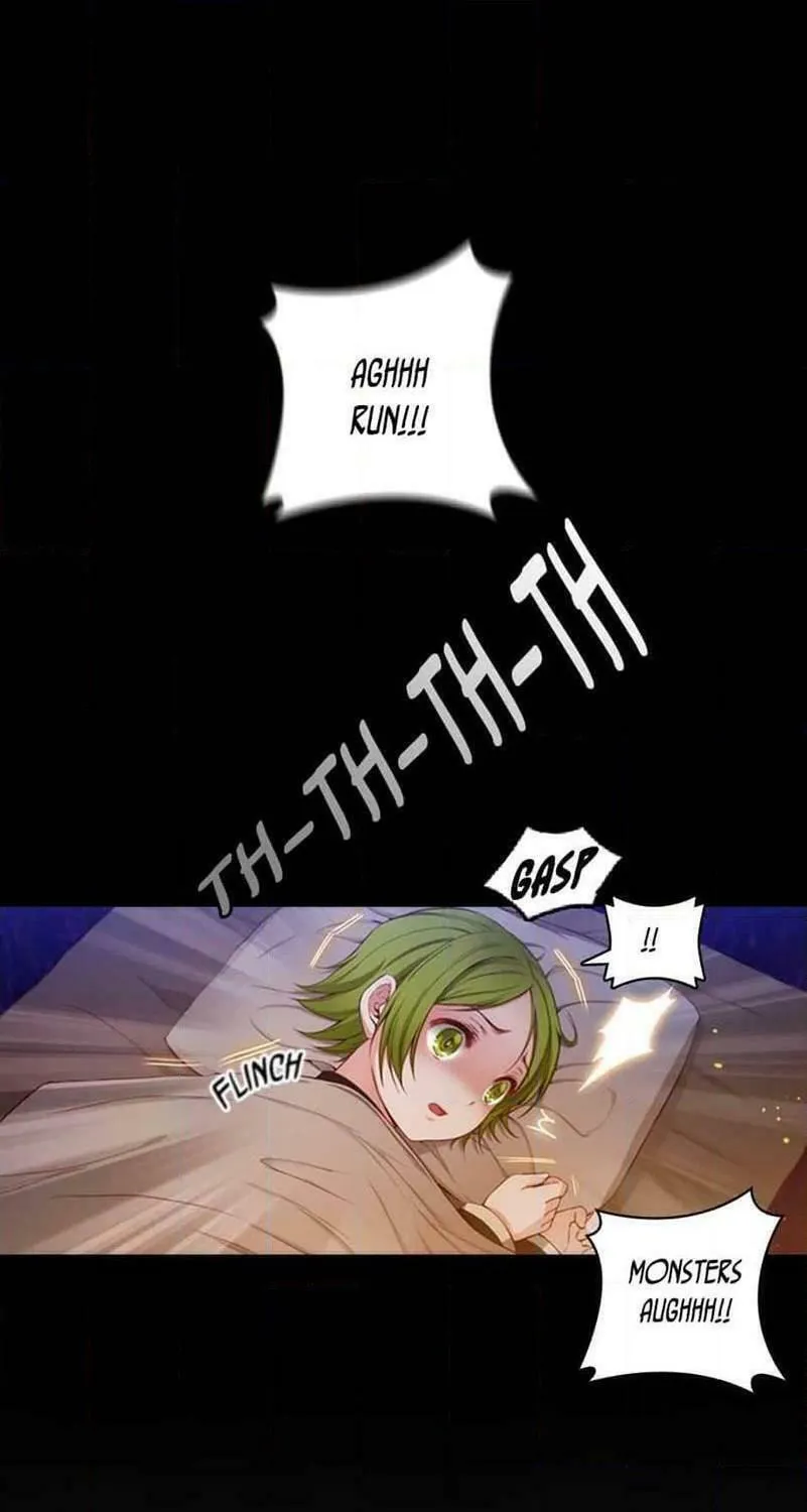 Adonis Mangakakalot X Chapter 36 Page 10