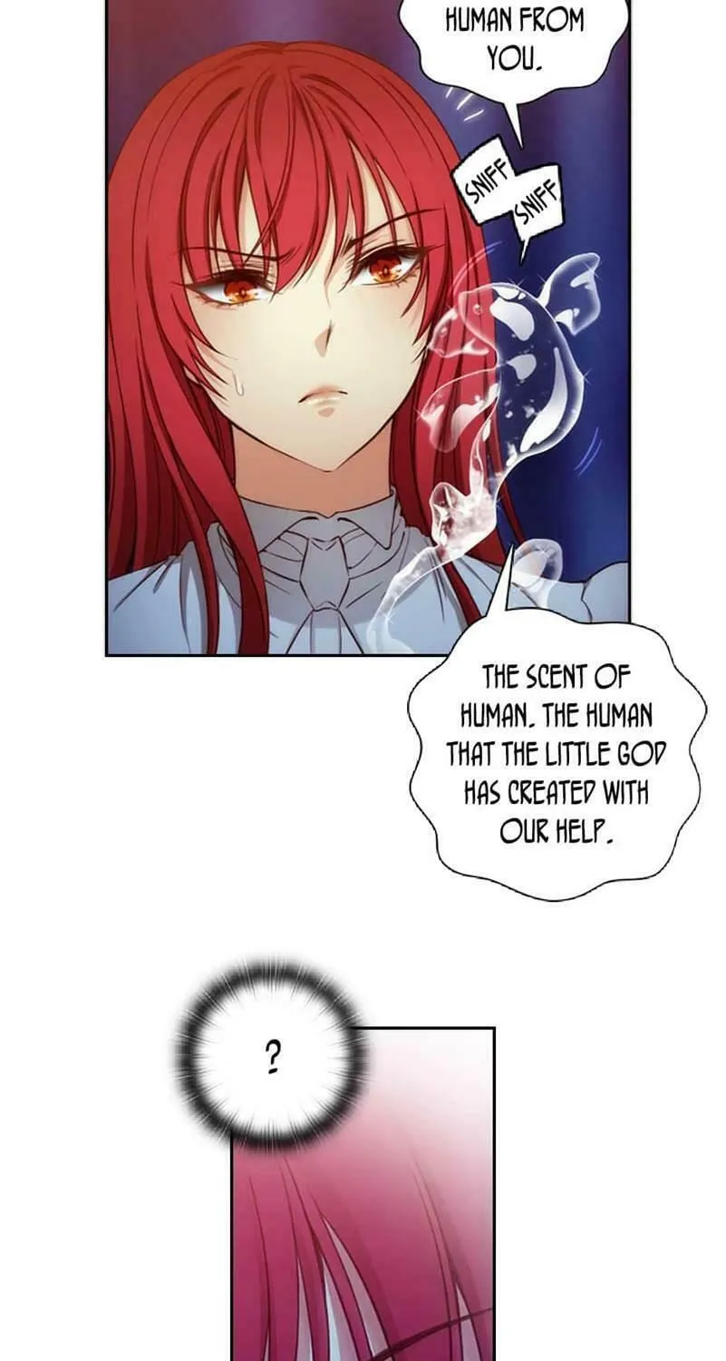 Adonis Mangakakalot X Chapter 37 Page 14
