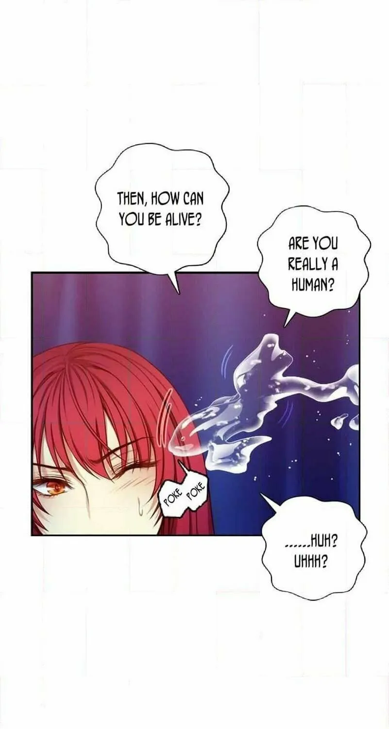 Adonis Mangakakalot X Chapter 37 Page 18