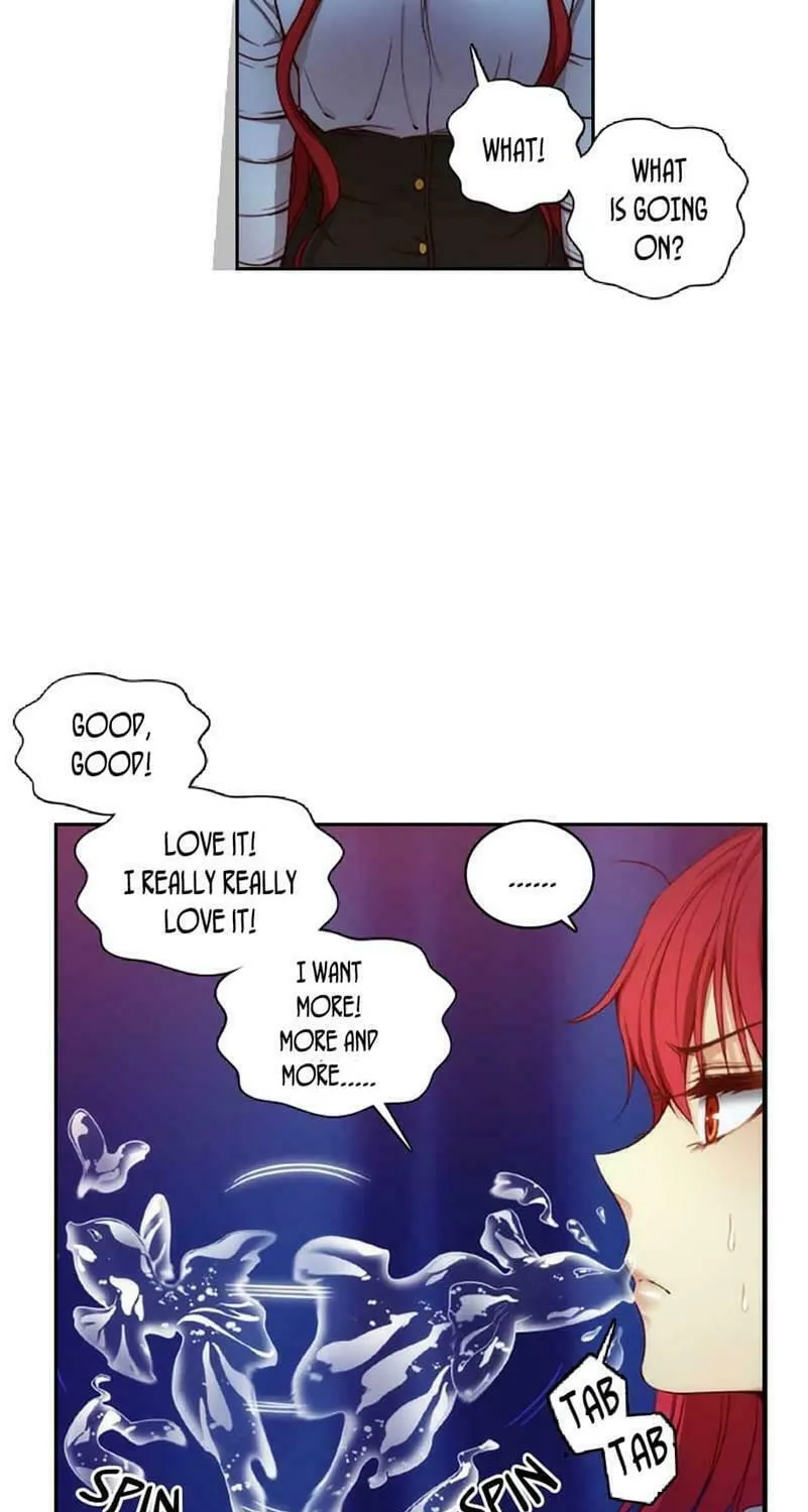 Adonis Mangakakalot X Chapter 37 Page 26
