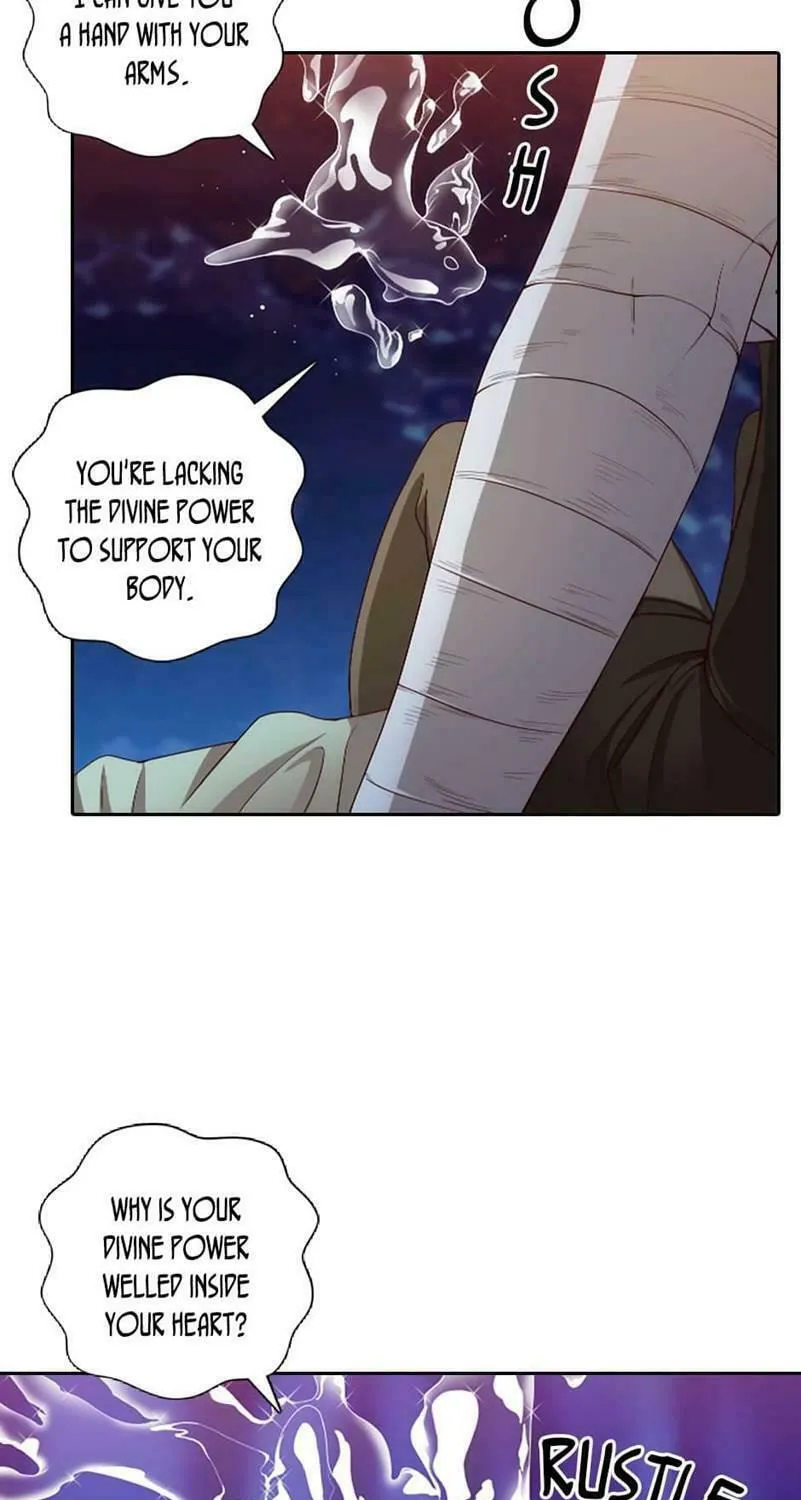 Adonis Mangakakalot X Chapter 37 Page 36