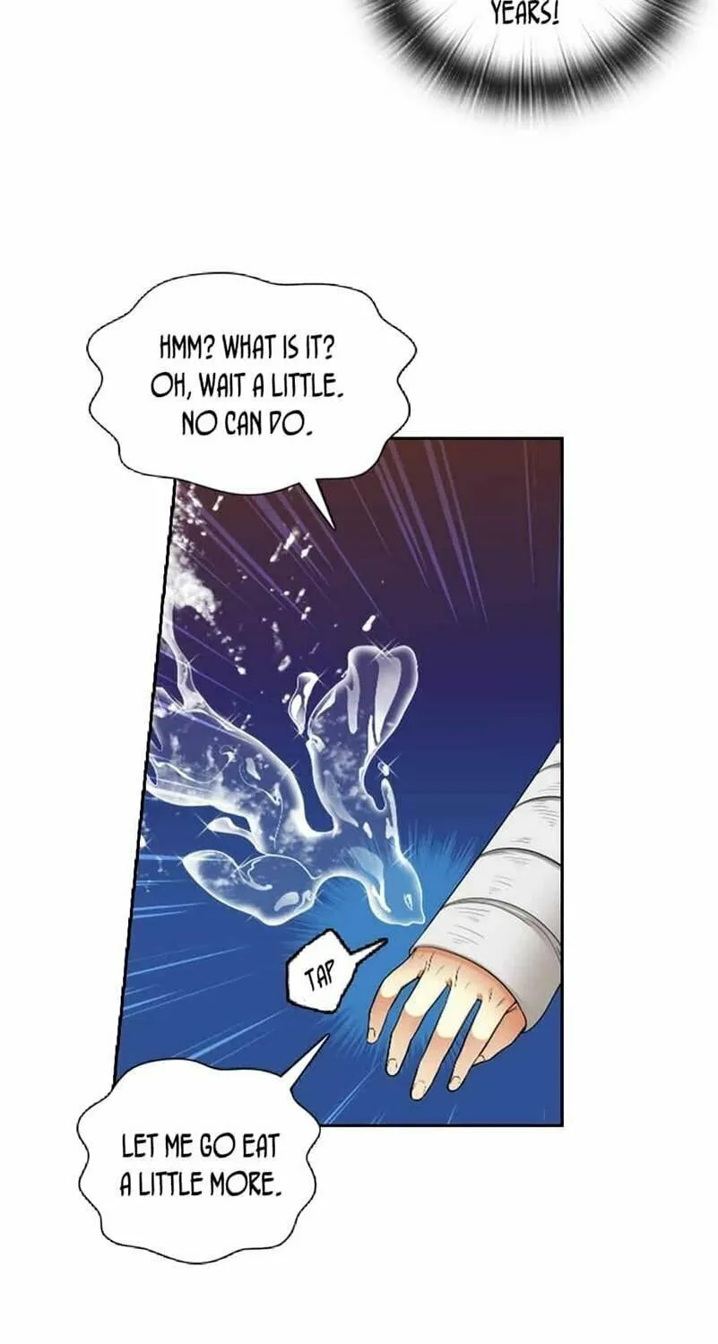 Adonis Mangakakalot X Chapter 37 Page 44