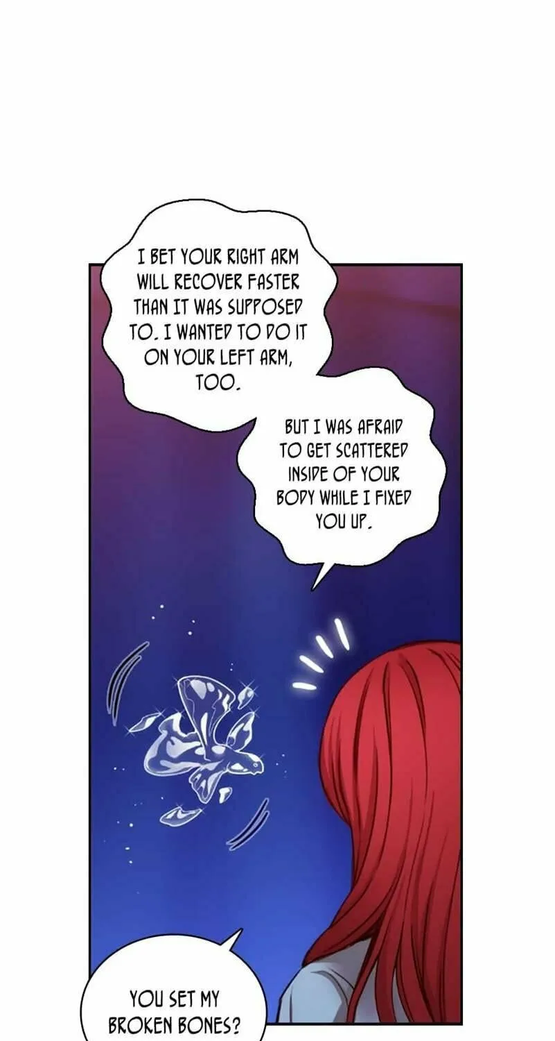 Adonis Mangakakalot X Chapter 37 Page 62