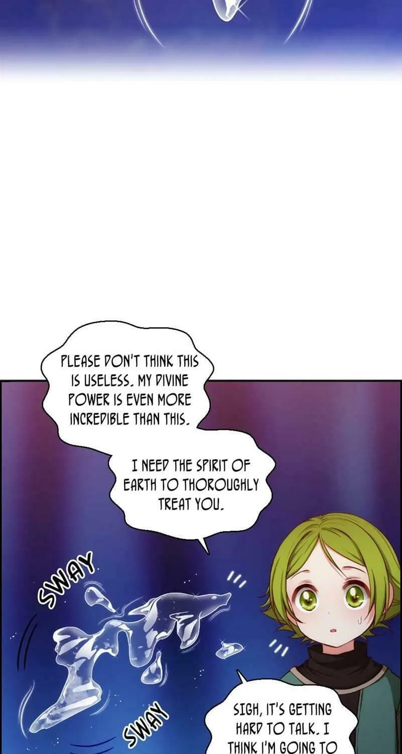 Adonis Mangakakalot X Chapter 37 Page 68