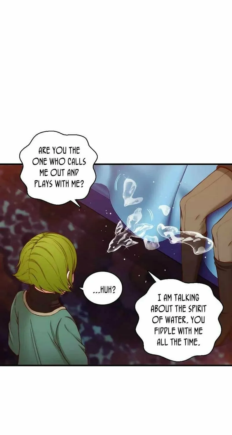 Adonis Mangakakalot X Chapter 37 Page 70