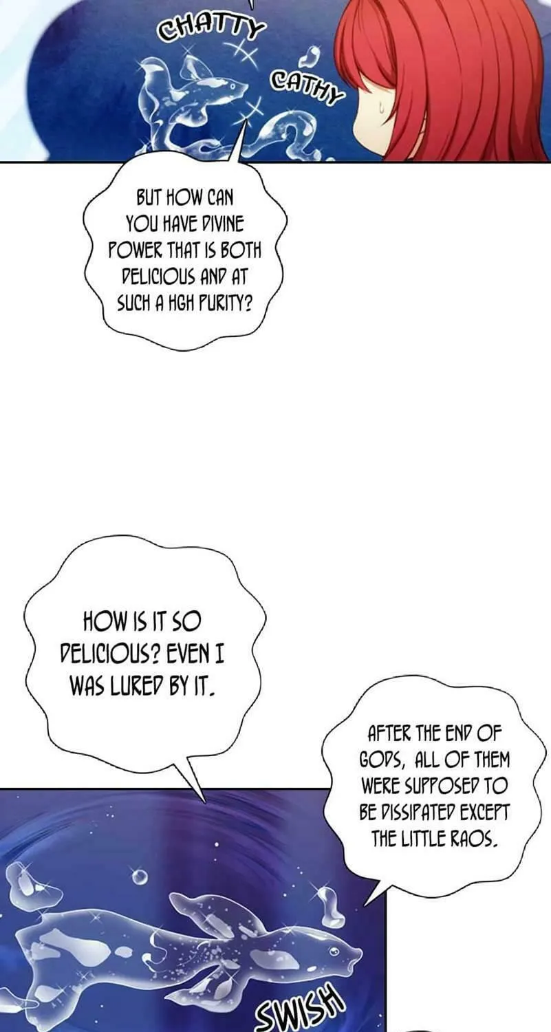 Adonis Mangakakalot X Chapter 37 Page 8