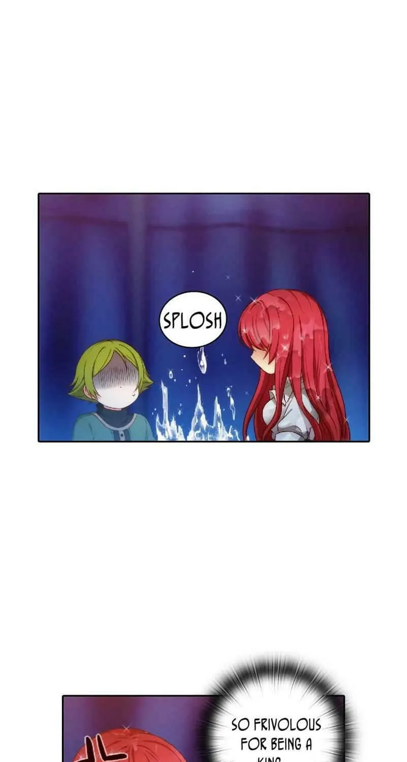 Adonis Mangakakalot X Chapter 37 Page 80
