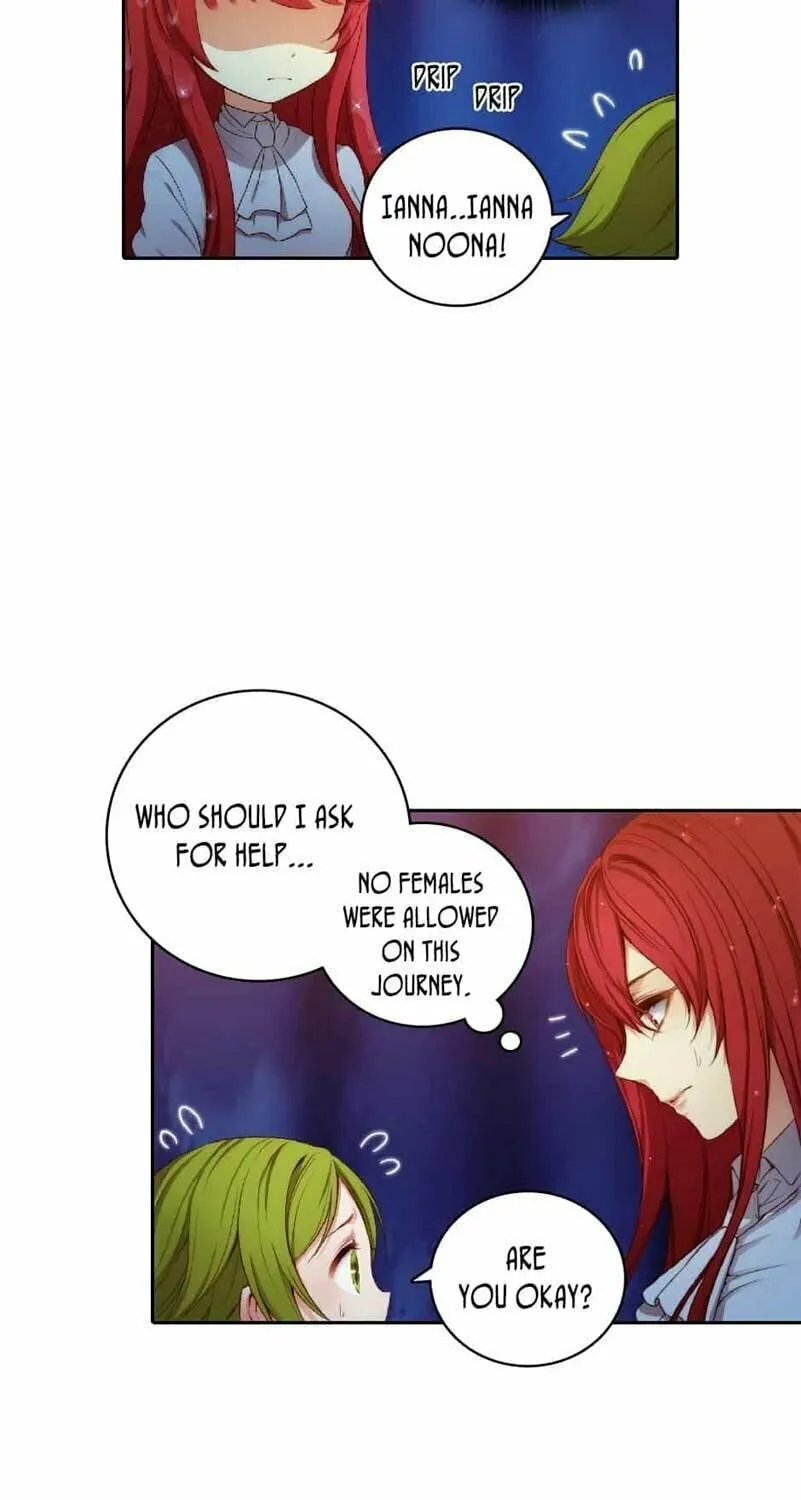 Adonis Mangakakalot X Chapter 37 Page 82