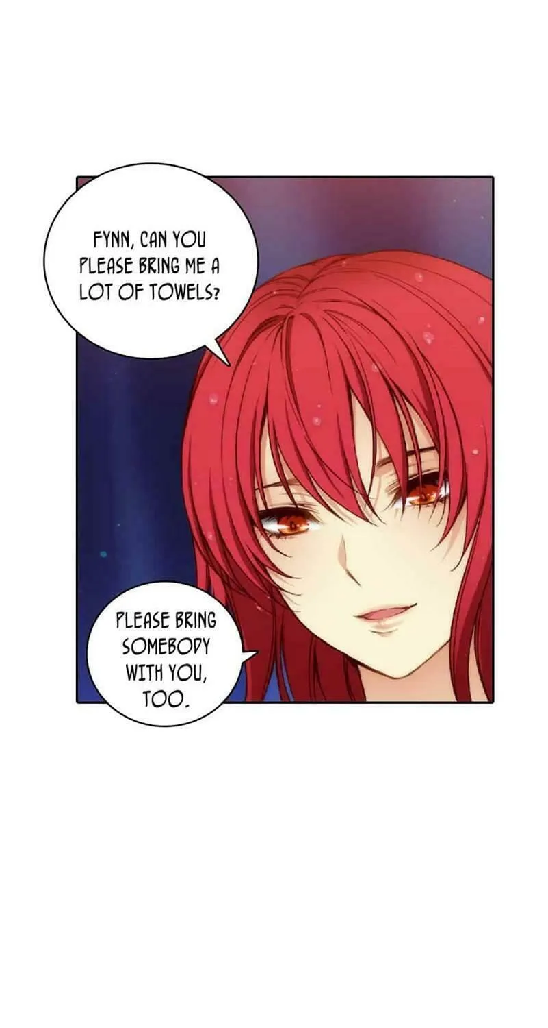 Adonis Mangakakalot X Chapter 37 Page 84