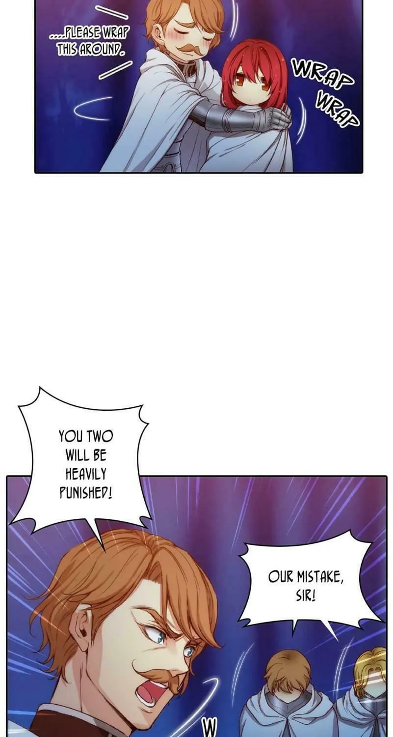 Adonis Mangakakalot X Chapter 37 Page 92