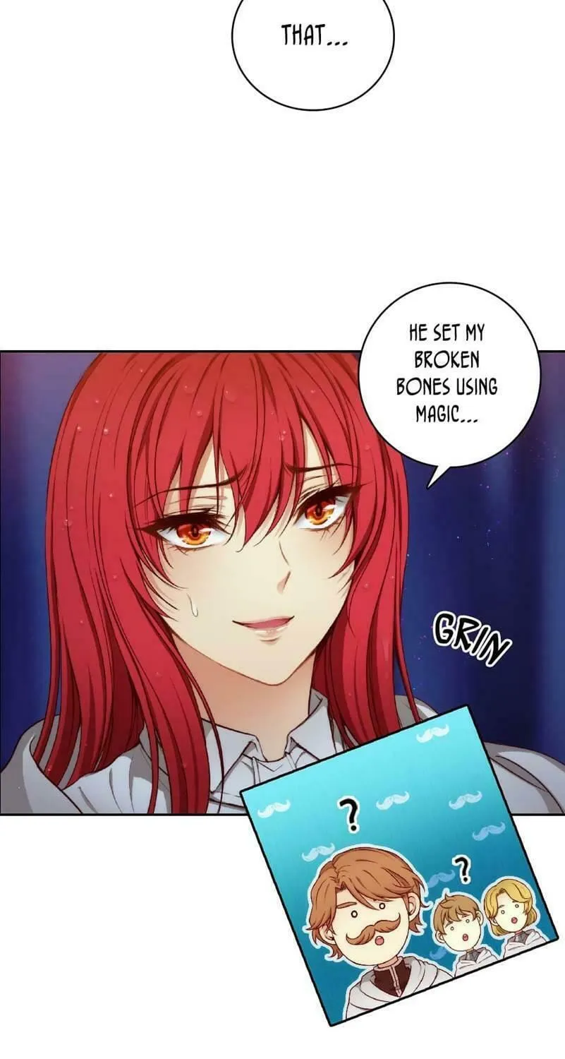 Adonis Mangakakalot X Chapter 37 Page 98