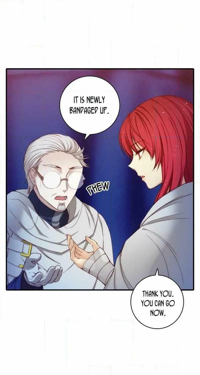 Adonis Mangakakalot X Chapter 38 Page 24