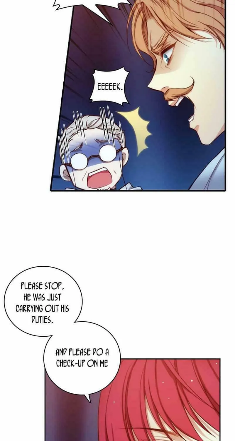 Adonis Mangakakalot X Chapter 38 Page 4