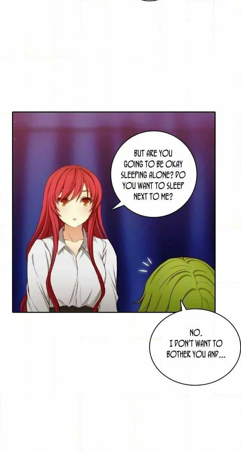 Adonis Mangakakalot X Chapter 38 Page 32
