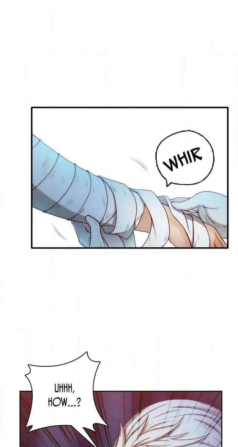 Adonis Mangakakalot X Chapter 38 Page 8
