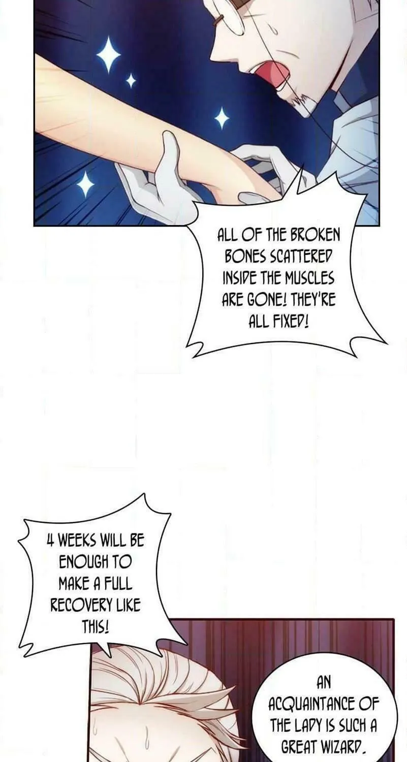 Adonis Mangakakalot X Chapter 38 Page 10