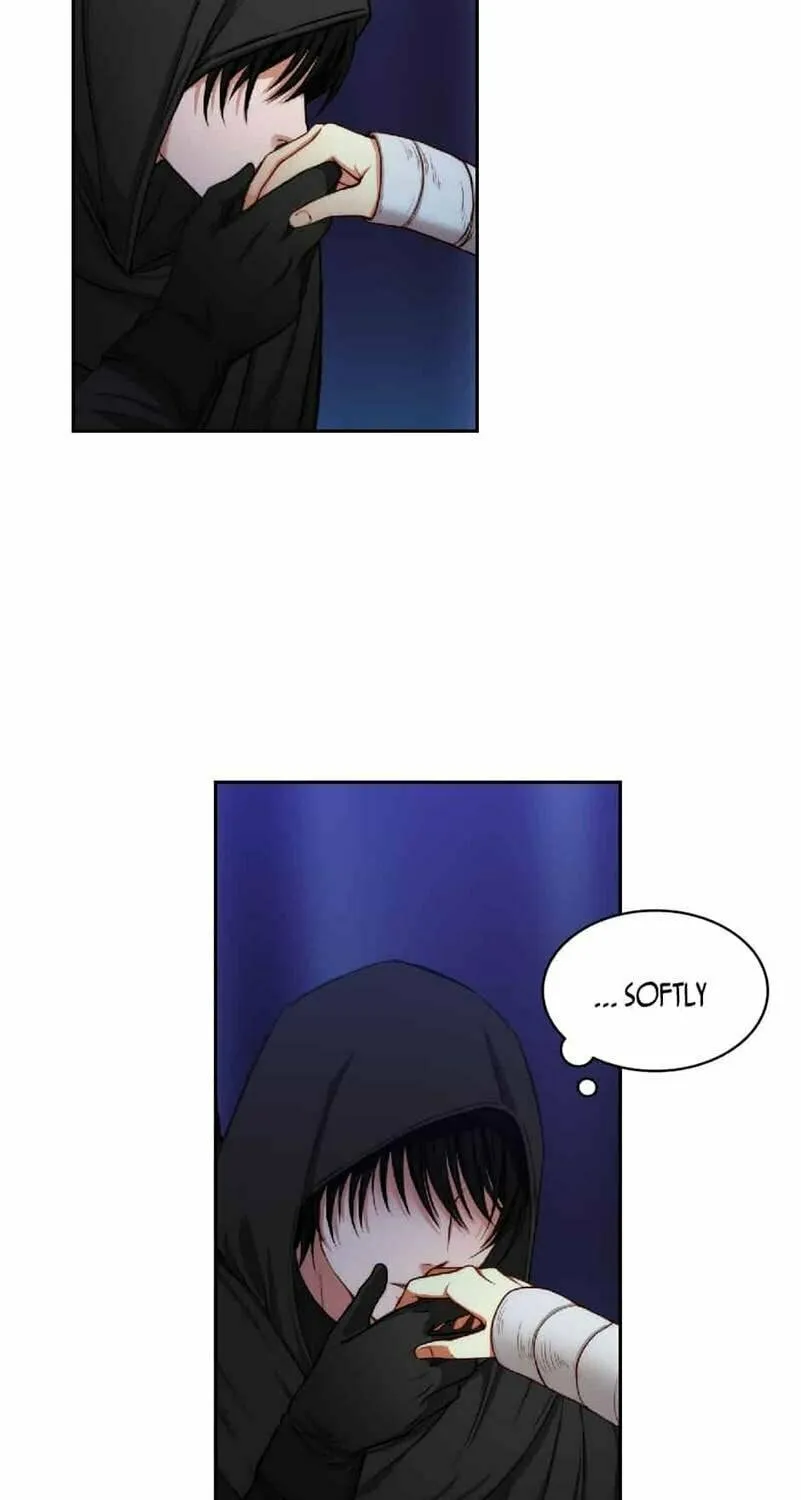 Adonis Mangakakalot X Chapter 39 Page 2