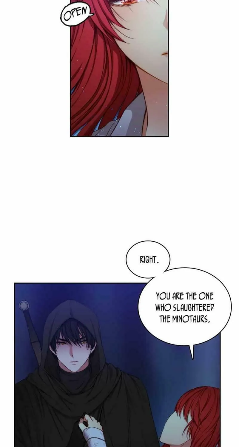 Adonis Mangakakalot X Chapter 39 Page 12