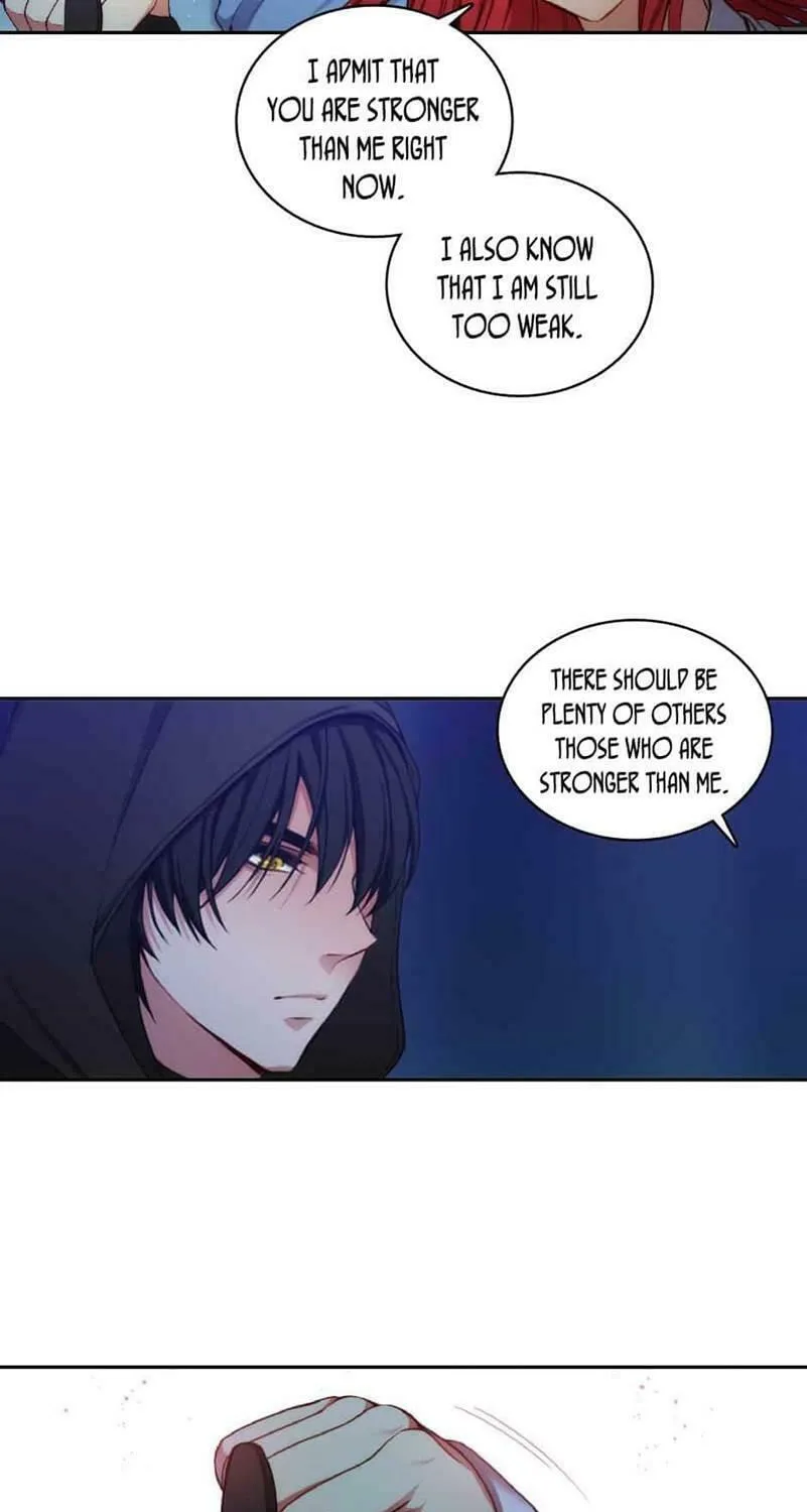 Adonis Mangakakalot X Chapter 39 Page 22