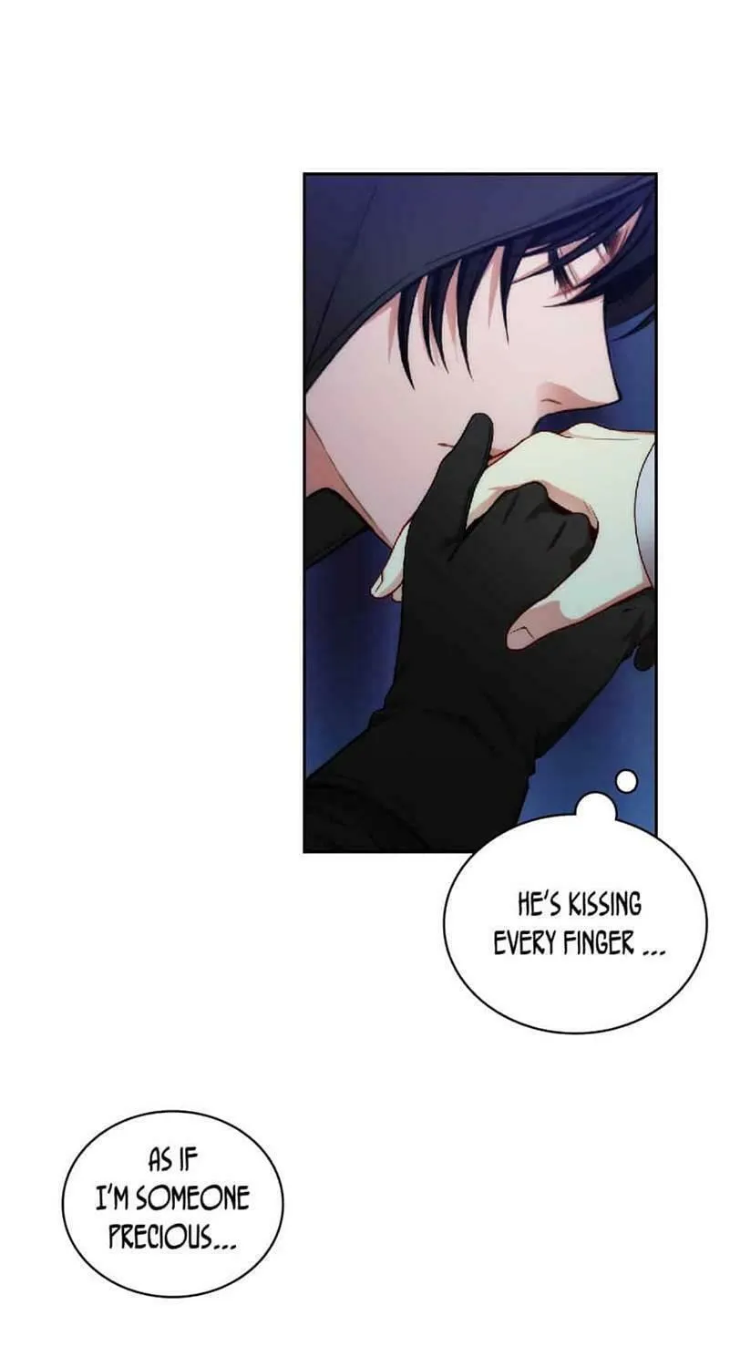 Adonis Mangakakalot X Chapter 39 Page 4