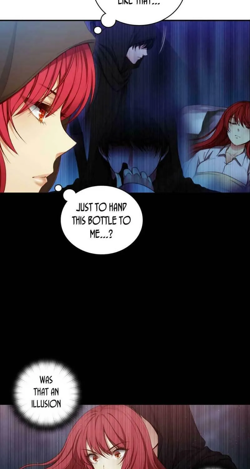 Adonis Mangakakalot X Chapter 39 Page 42