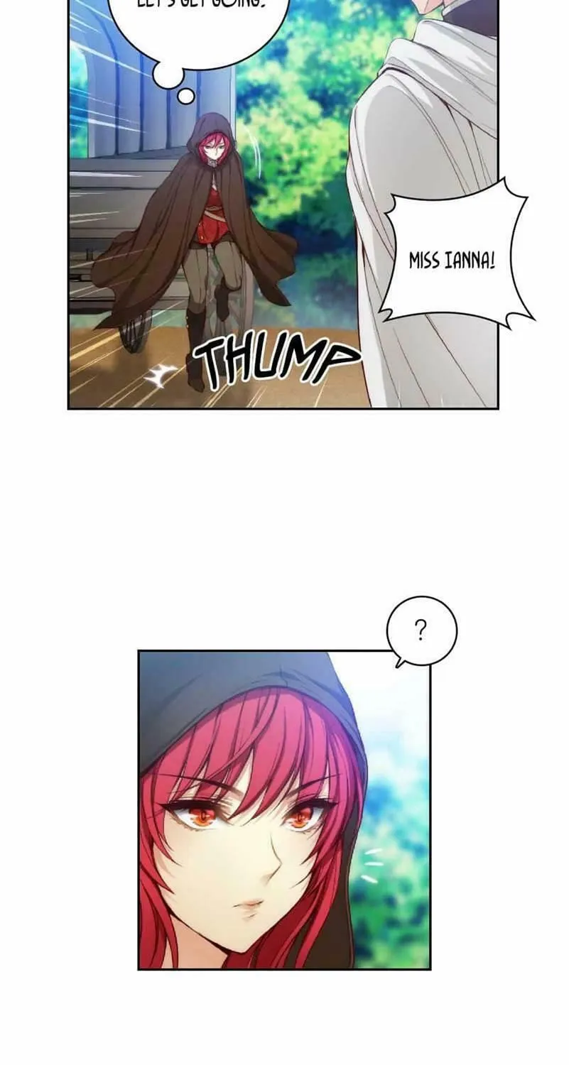 Adonis Mangakakalot X Chapter 39 Page 52
