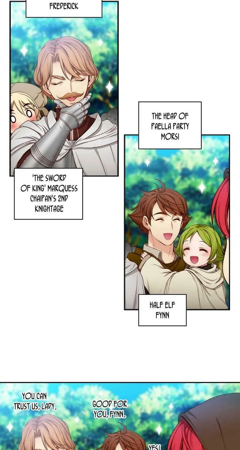 Adonis Mangakakalot X Chapter 39 Page 62