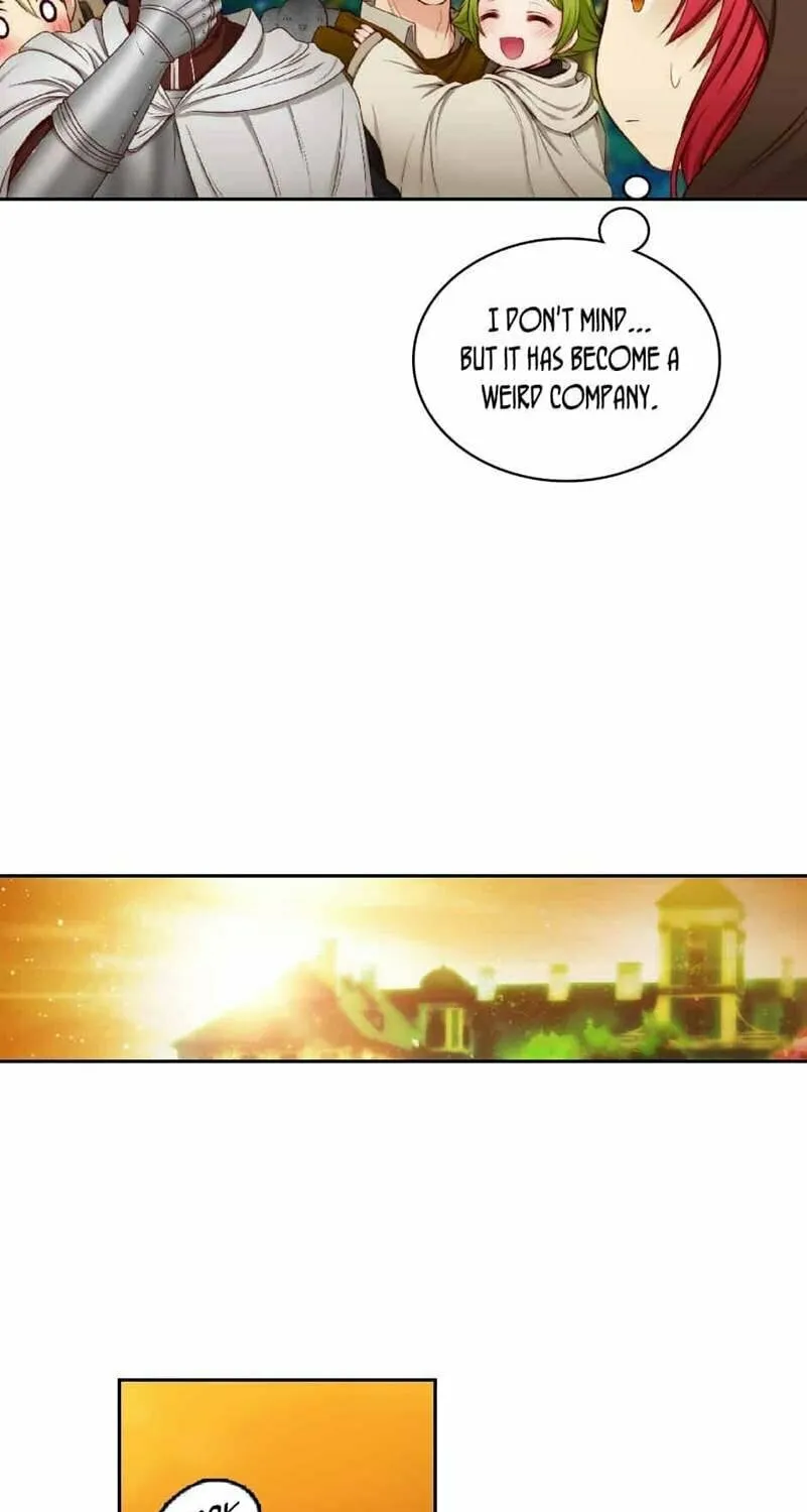 Adonis Mangakakalot X Chapter 39 Page 64