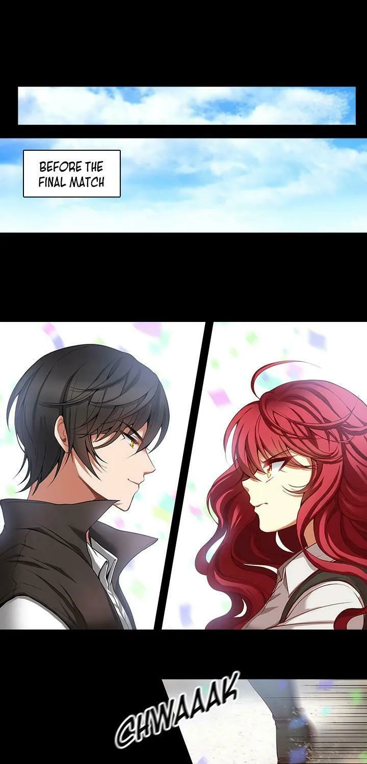 Adonis Mangakakalot X Chapter 4 Page 1
