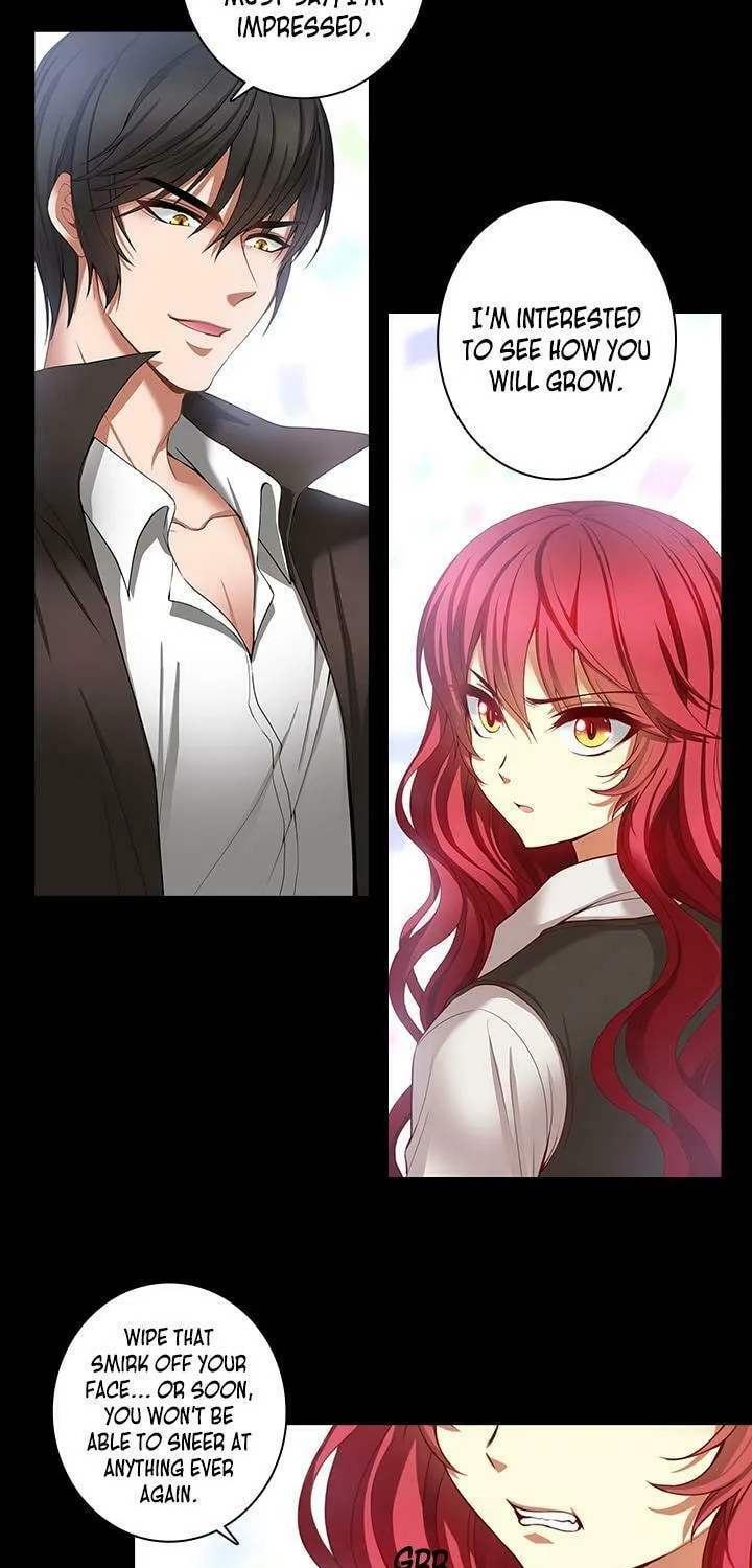 Adonis Mangakakalot X Chapter 4 Page 25