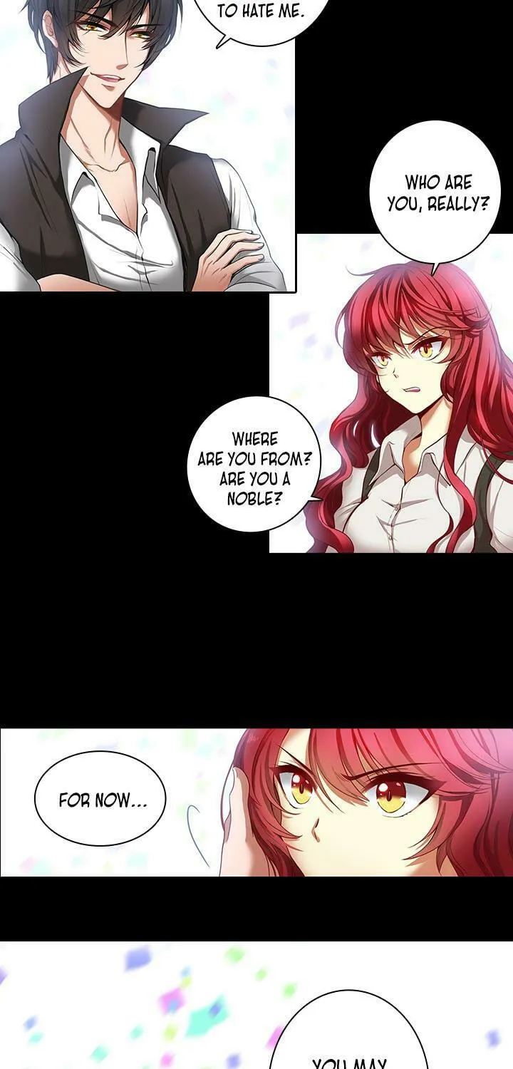 Adonis Mangakakalot X Chapter 4 Page 27