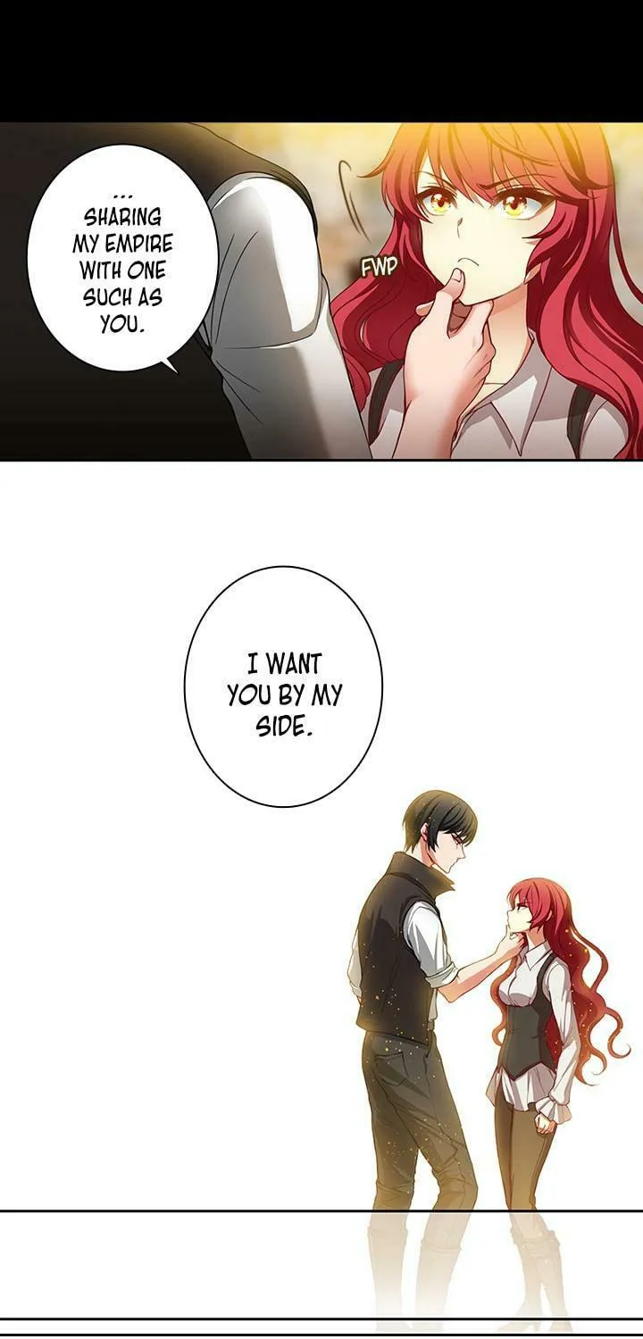 Adonis Mangakakalot X Chapter 4 Page 35