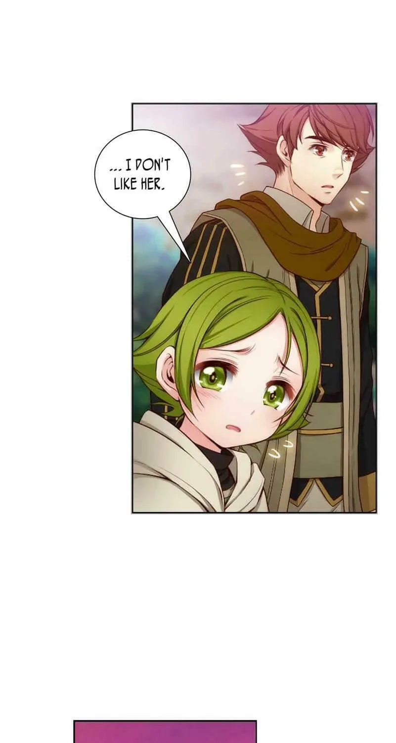 Adonis Mangakakalot X Chapter 40 Page 14