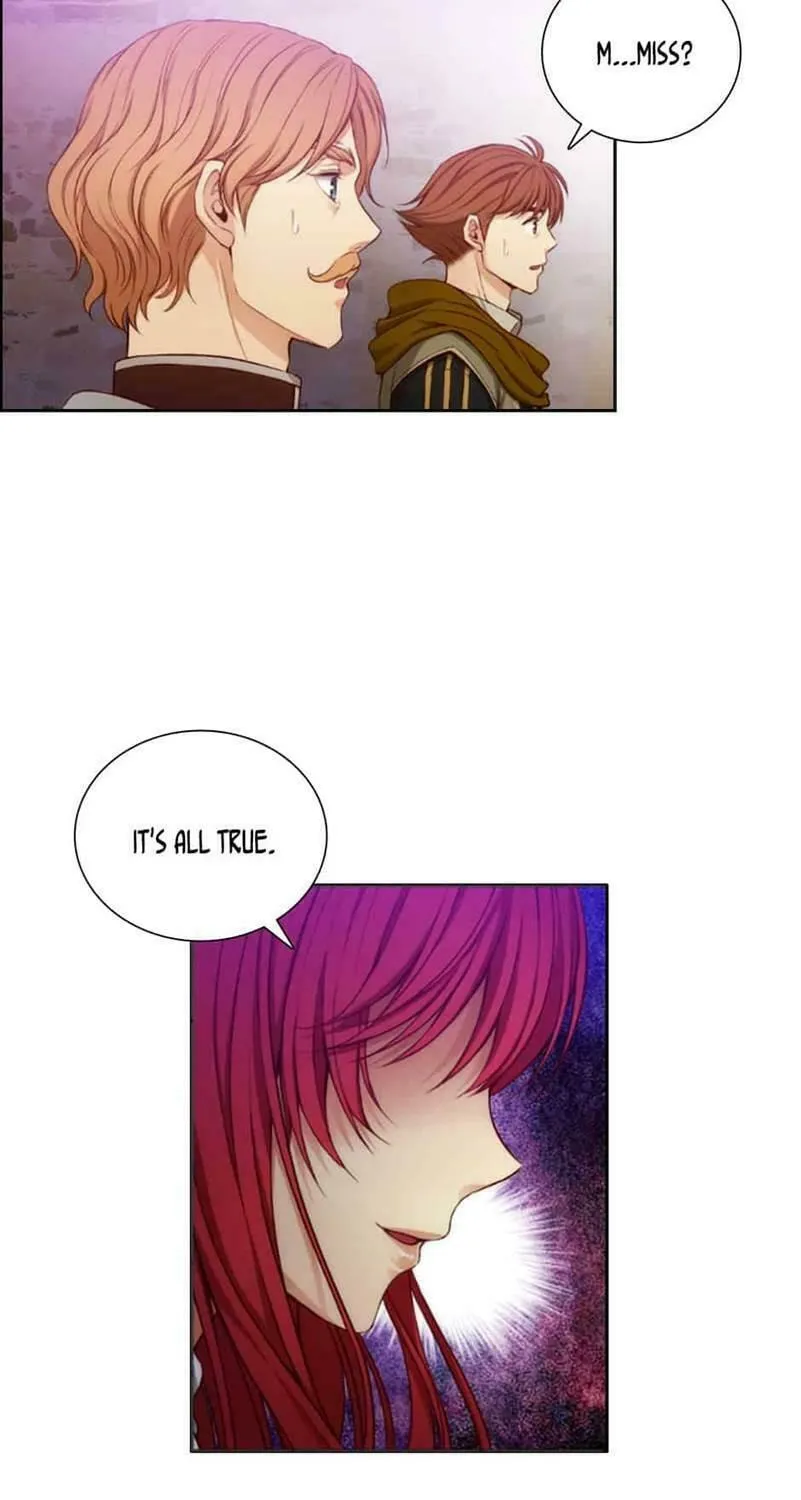 Adonis Mangakakalot X Chapter 40 Page 20