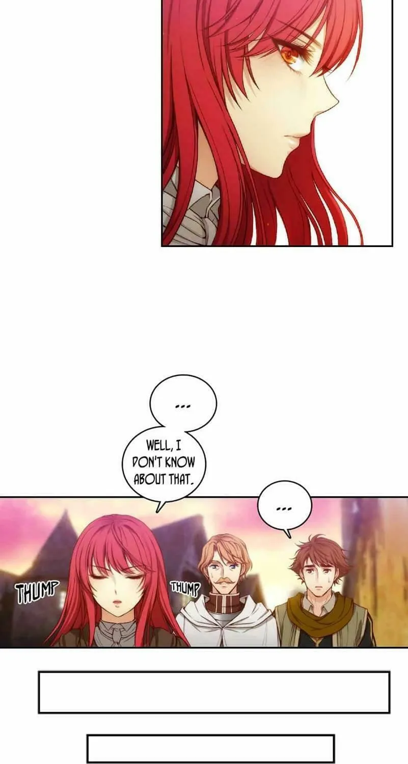 Adonis Mangakakalot X Chapter 40 Page 30
