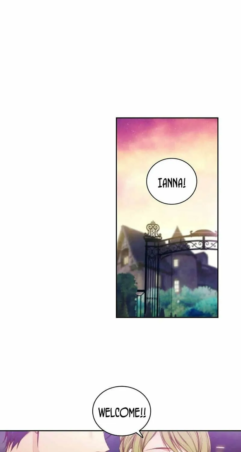 Adonis Mangakakalot X Chapter 40 Page 32