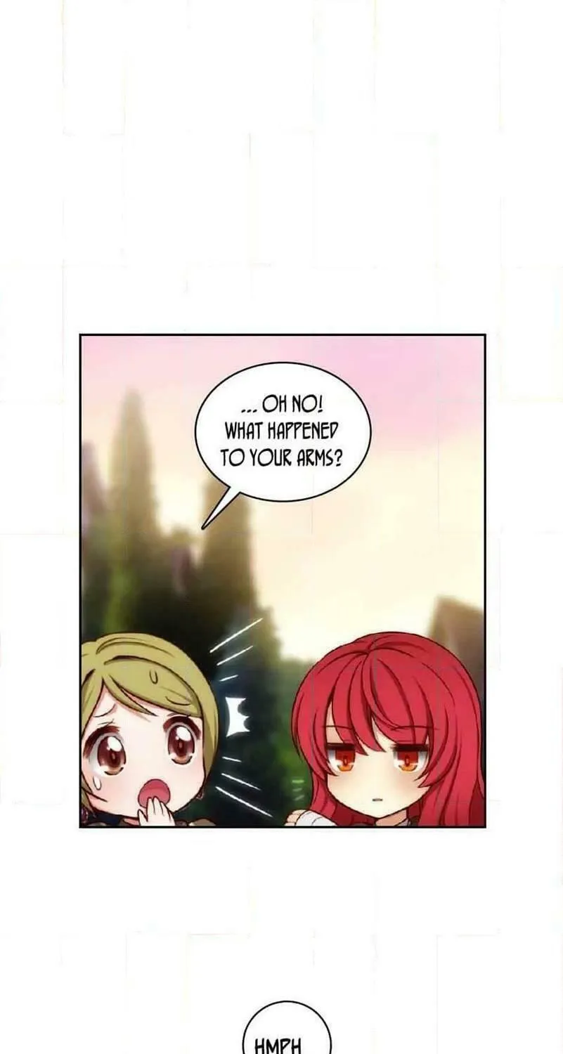 Adonis Mangakakalot X Chapter 40 Page 34