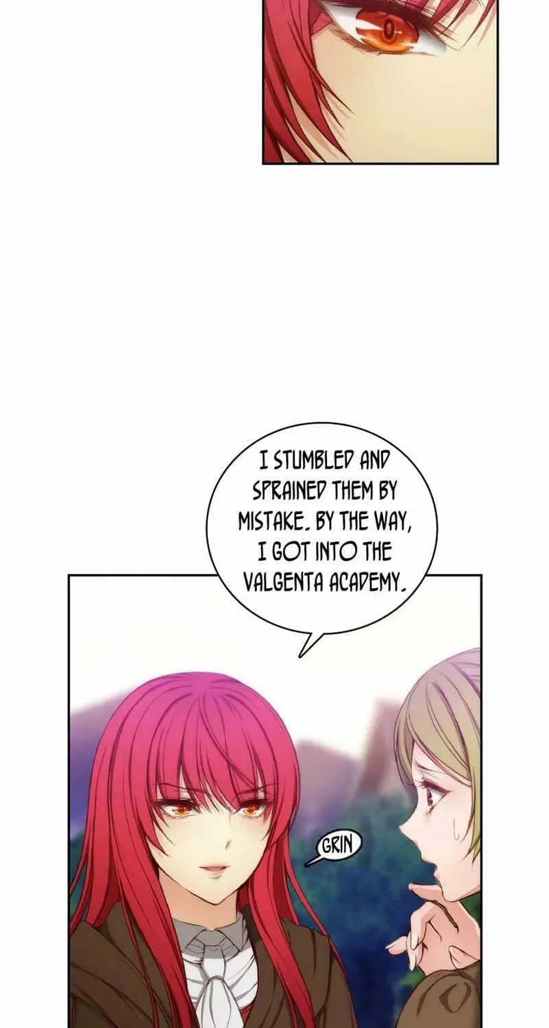 Adonis Mangakakalot X Chapter 40 Page 36
