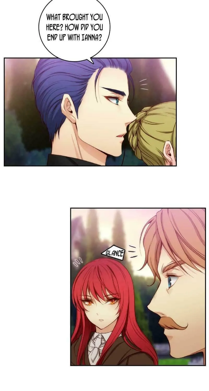 Adonis Mangakakalot X Chapter 40 Page 46