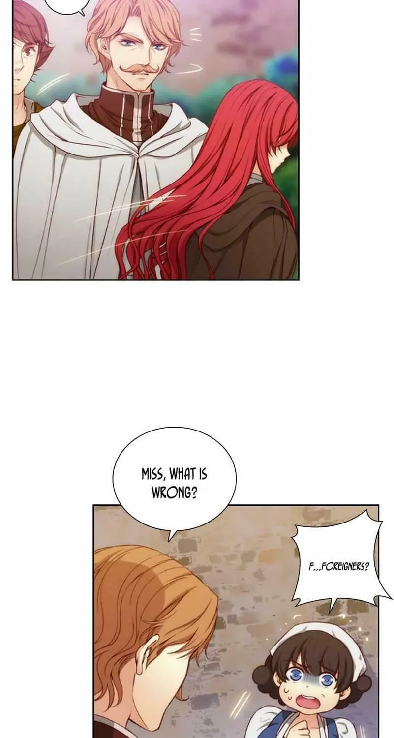 Adonis Mangakakalot X Chapter 40 Page 6