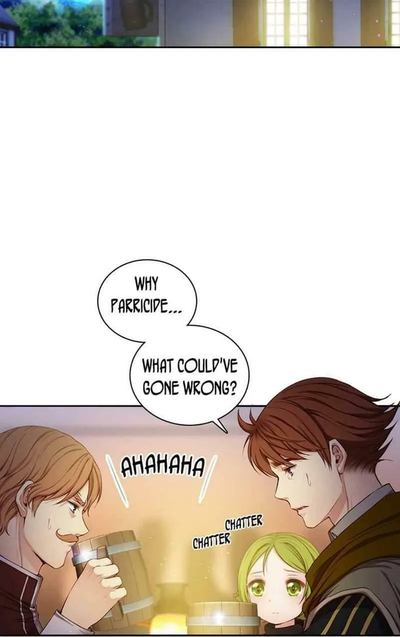Adonis Mangakakalot X Chapter 40 Page 92